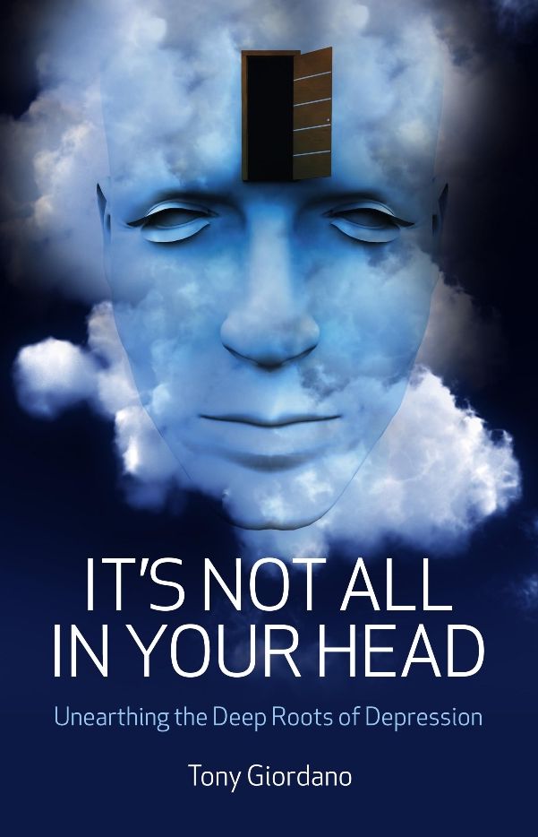 It's Not All In Your Head: Unearthing the Deep Roots of Depression