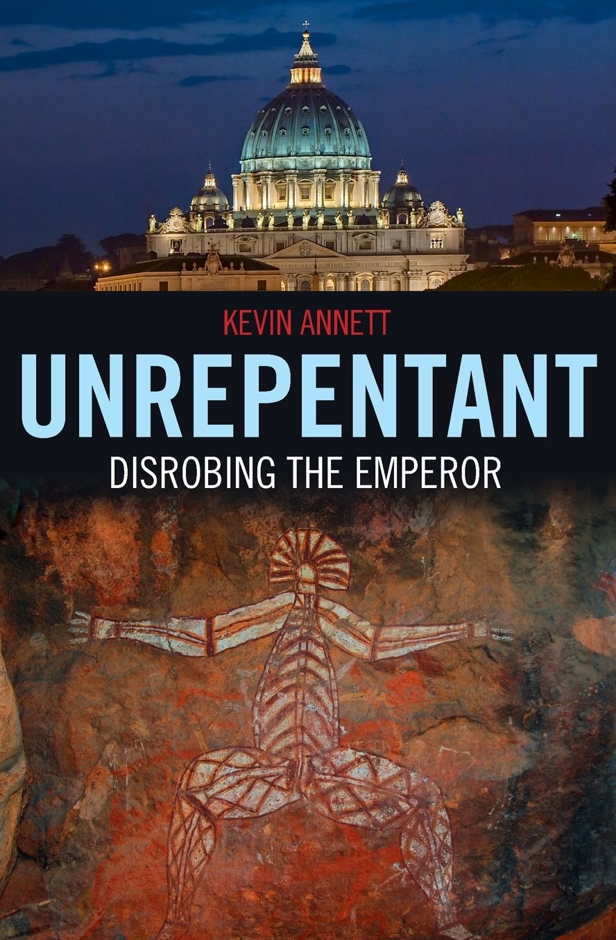 Unrepentant: Disrobing the Emperor