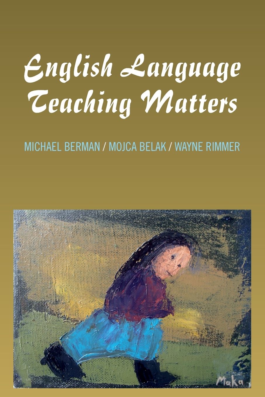 English Language Teaching Matters
