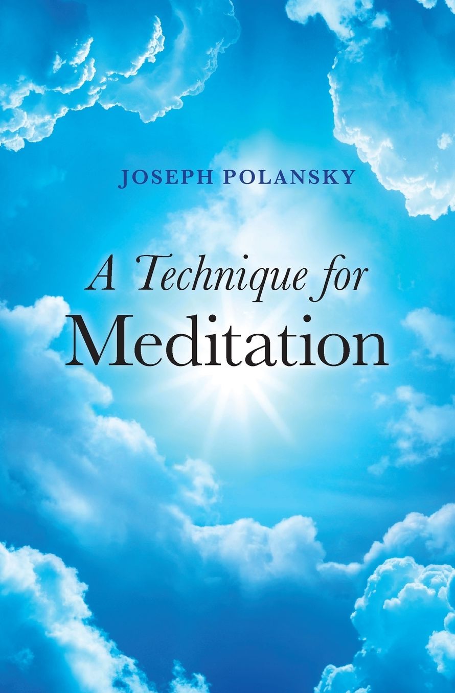 The Technique for Meditation
