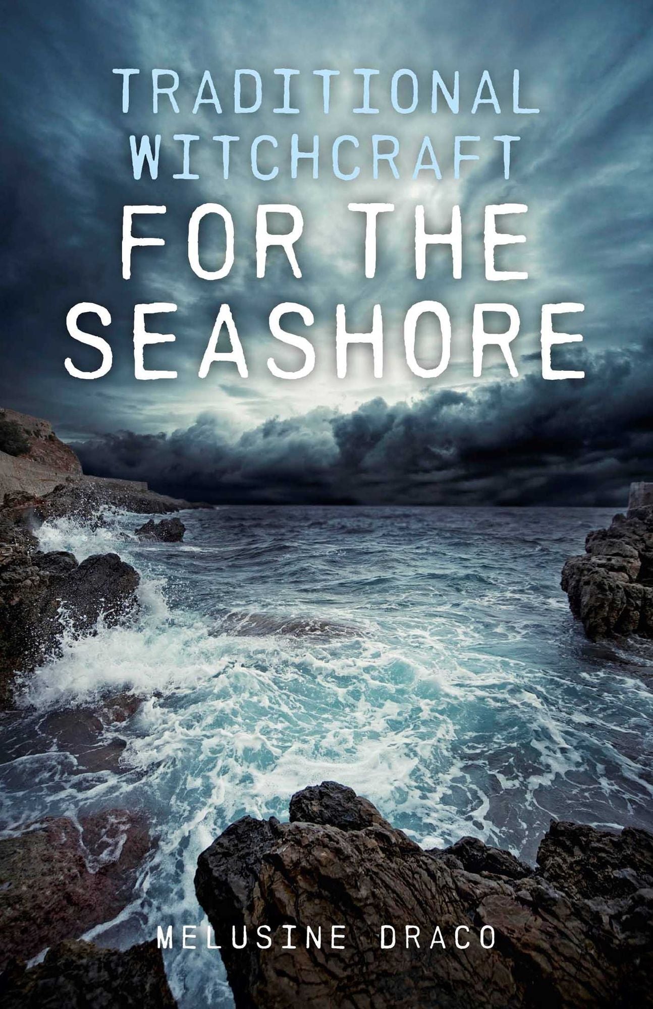 Traditional Witchcraft for the Seashore