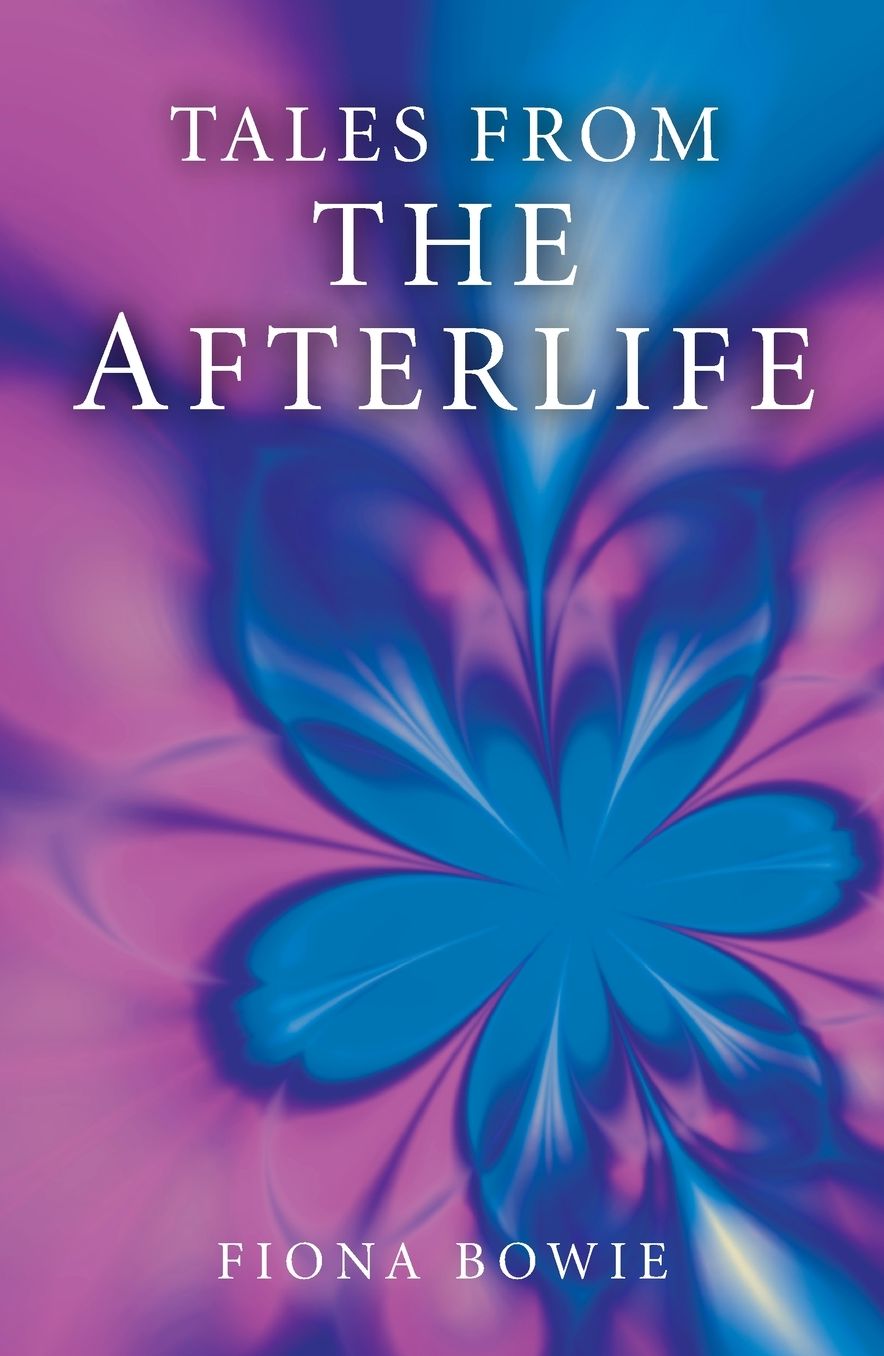 Tales From the Afterlife