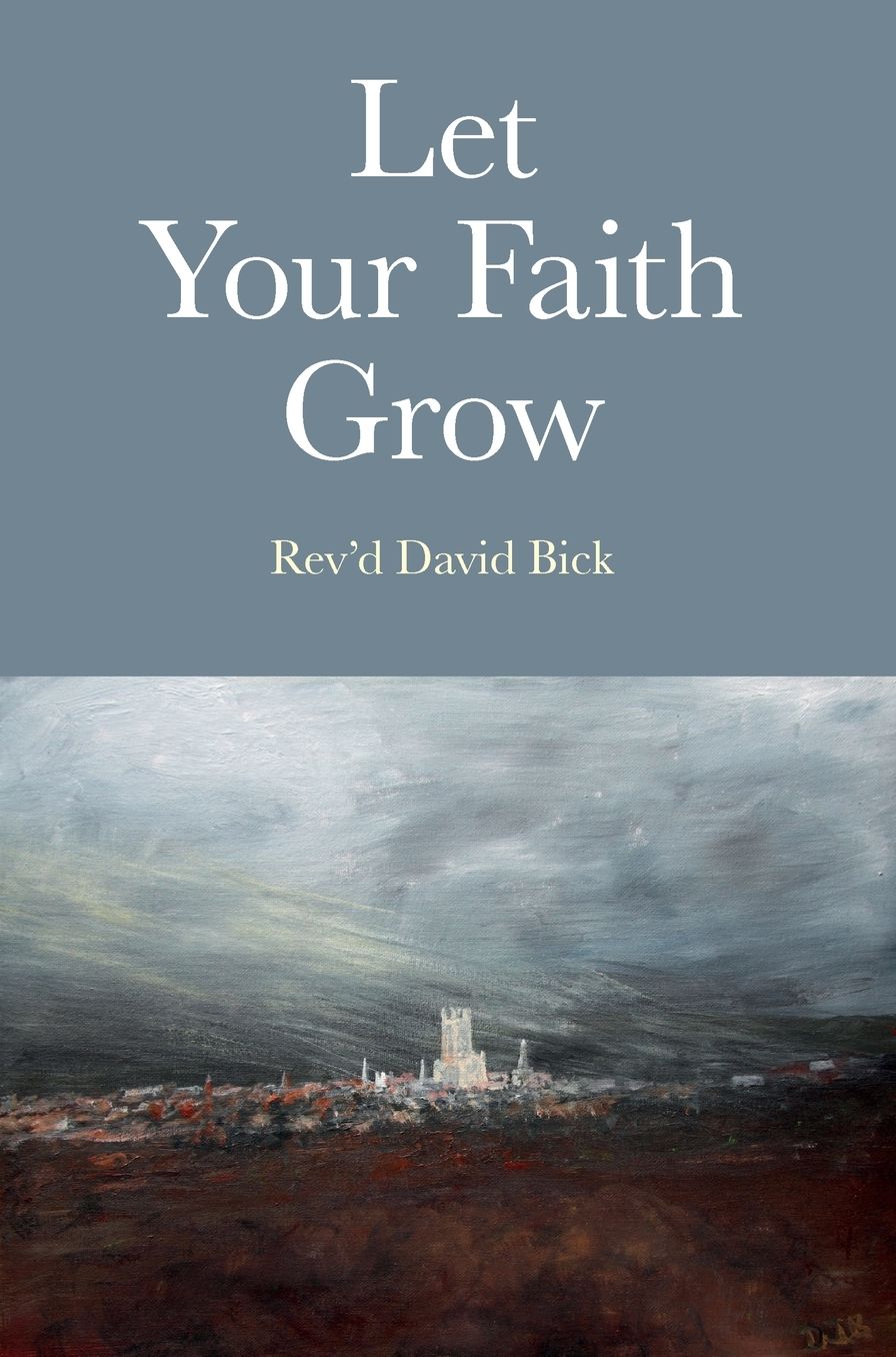 Let Your Faith Grow