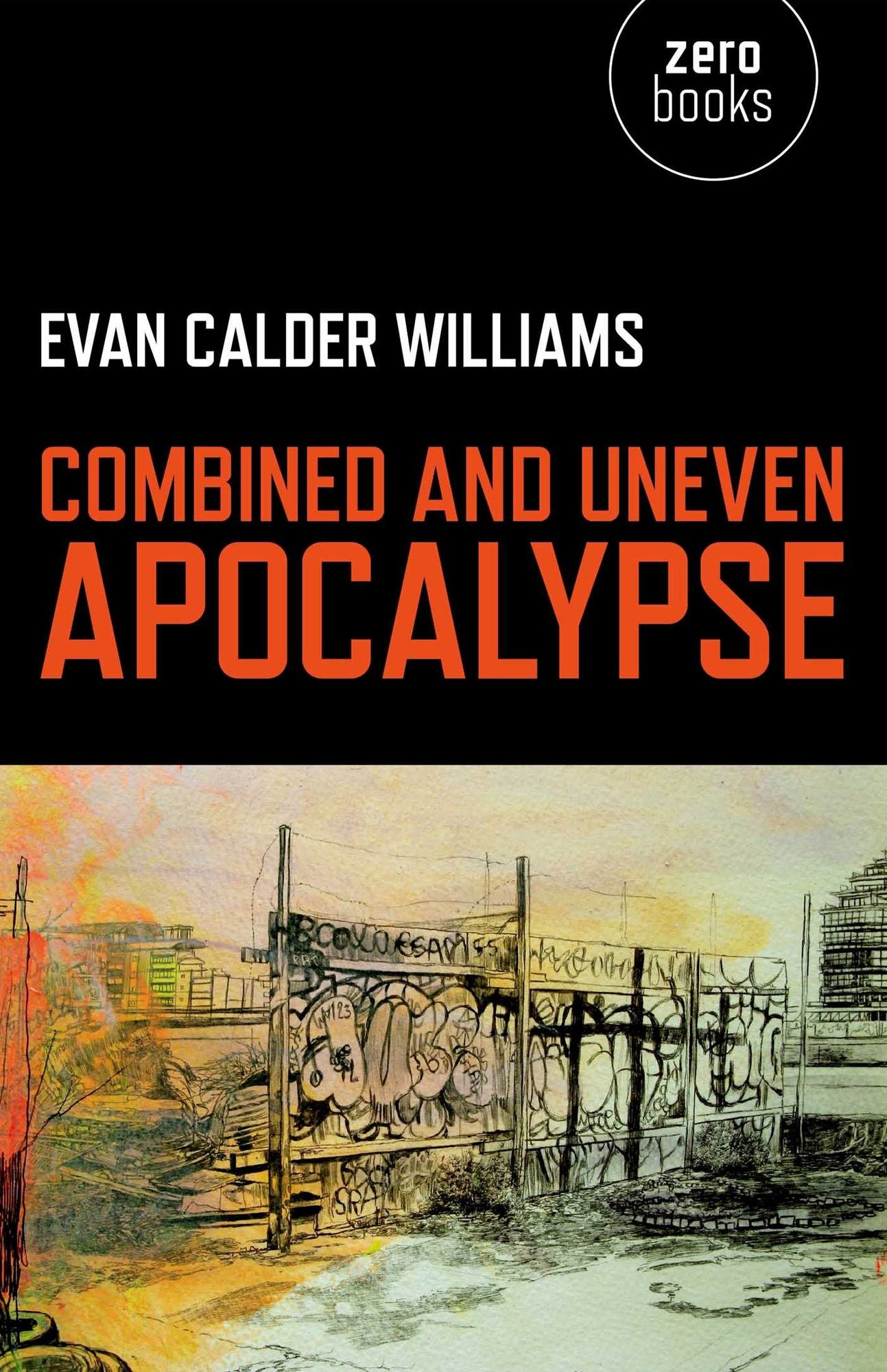 Combined and Uneven Apocalypse: Luciferian Marxism