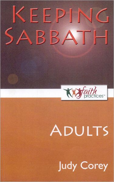 Keeping Sabbath [Adults]