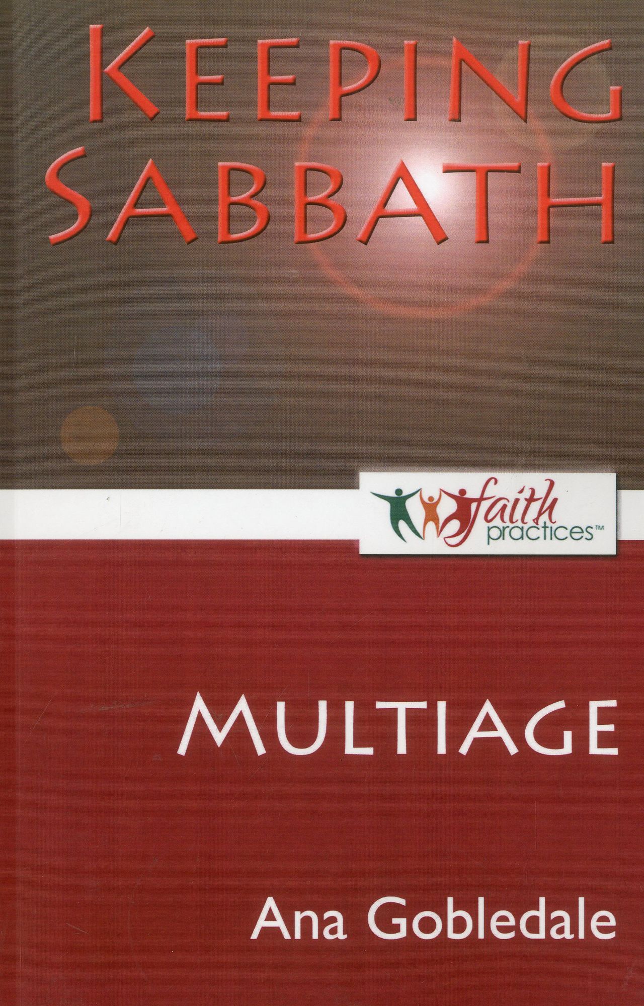 Keeping Sabbath [Multiage]