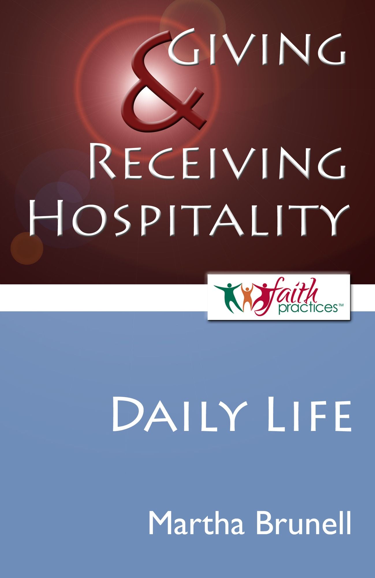 Giving and Receiving Hospitality [Daily Life]