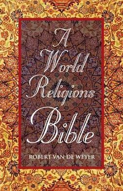 A World Religions Bible