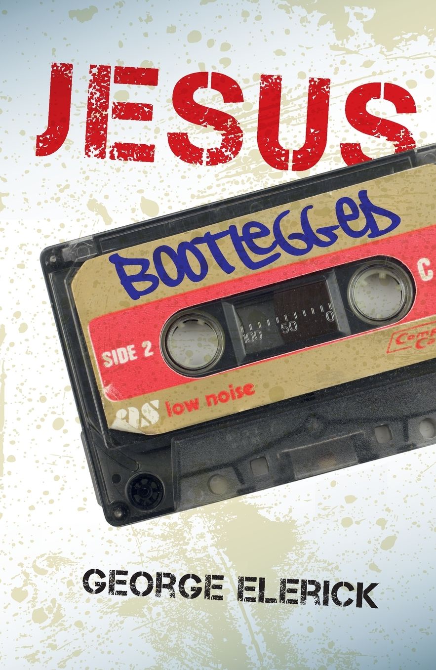 Jesus Bootlegged