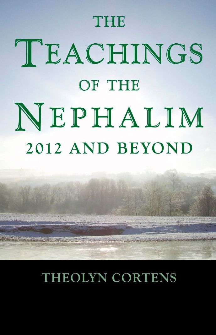 The Teachings of the Nephalim: 2012 and beyond