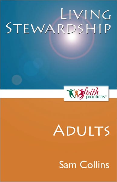 Living Stewardship [Adults]
