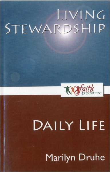 Living Stewardship [Daily Life]