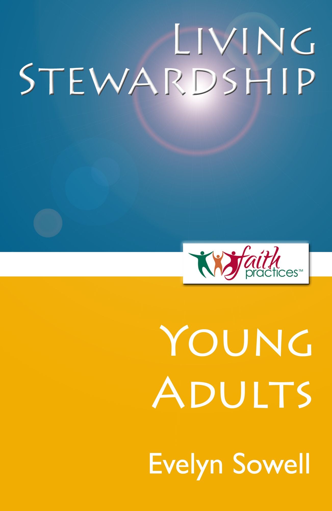 Living Stewardship [Young Adults]
