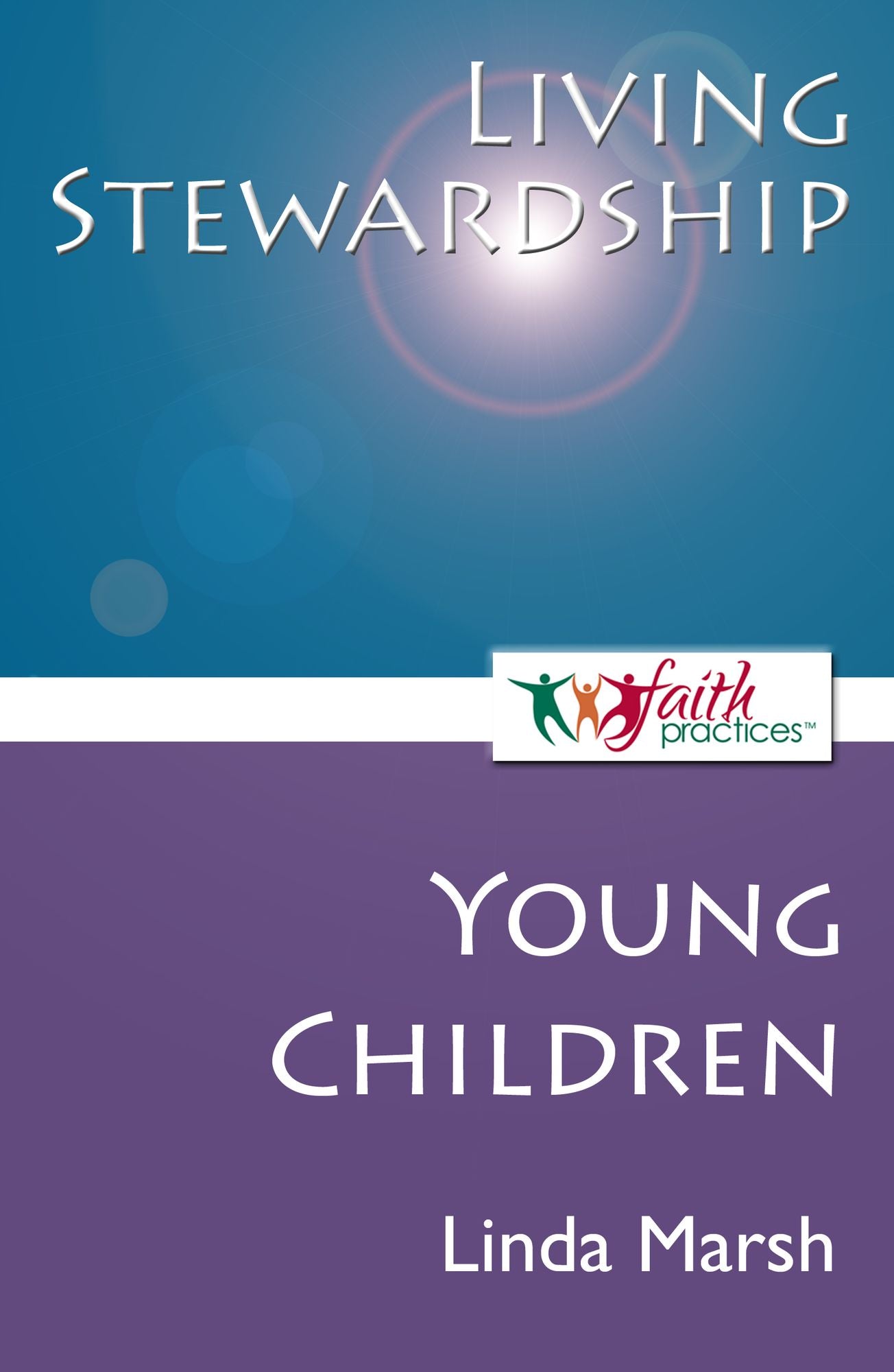 Living Stewardship [Young Children]