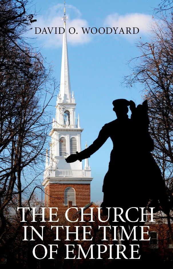 The Church in the Time of Empire