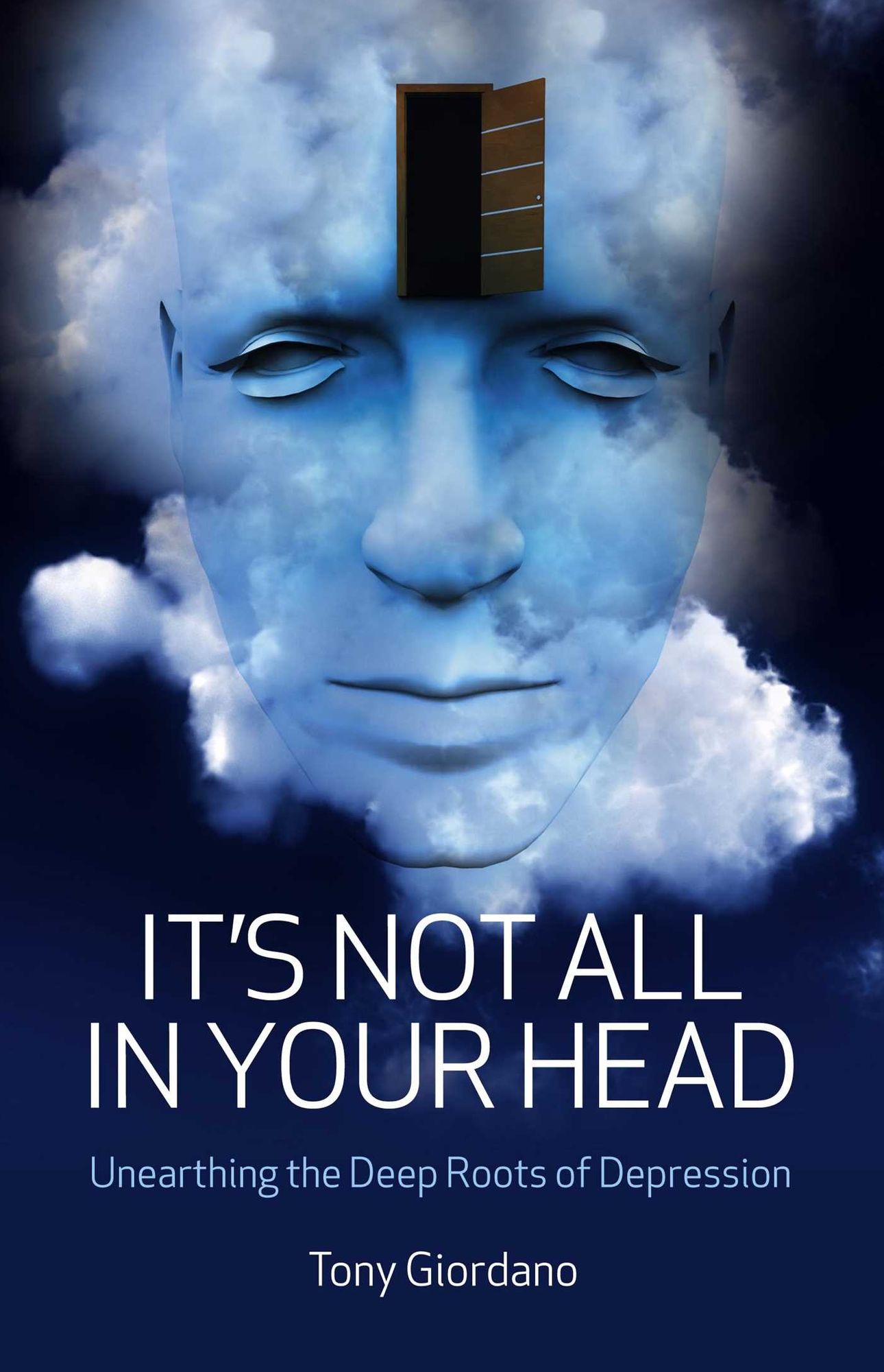 It's Not All In Your Head: Unearthing the Deep Roots of Depression