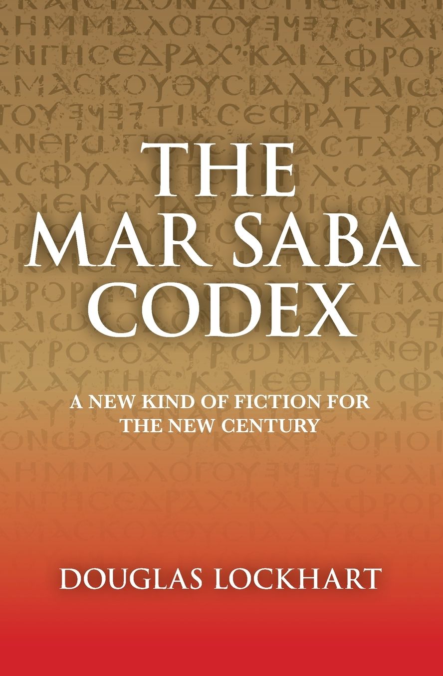Mar Saba Codex