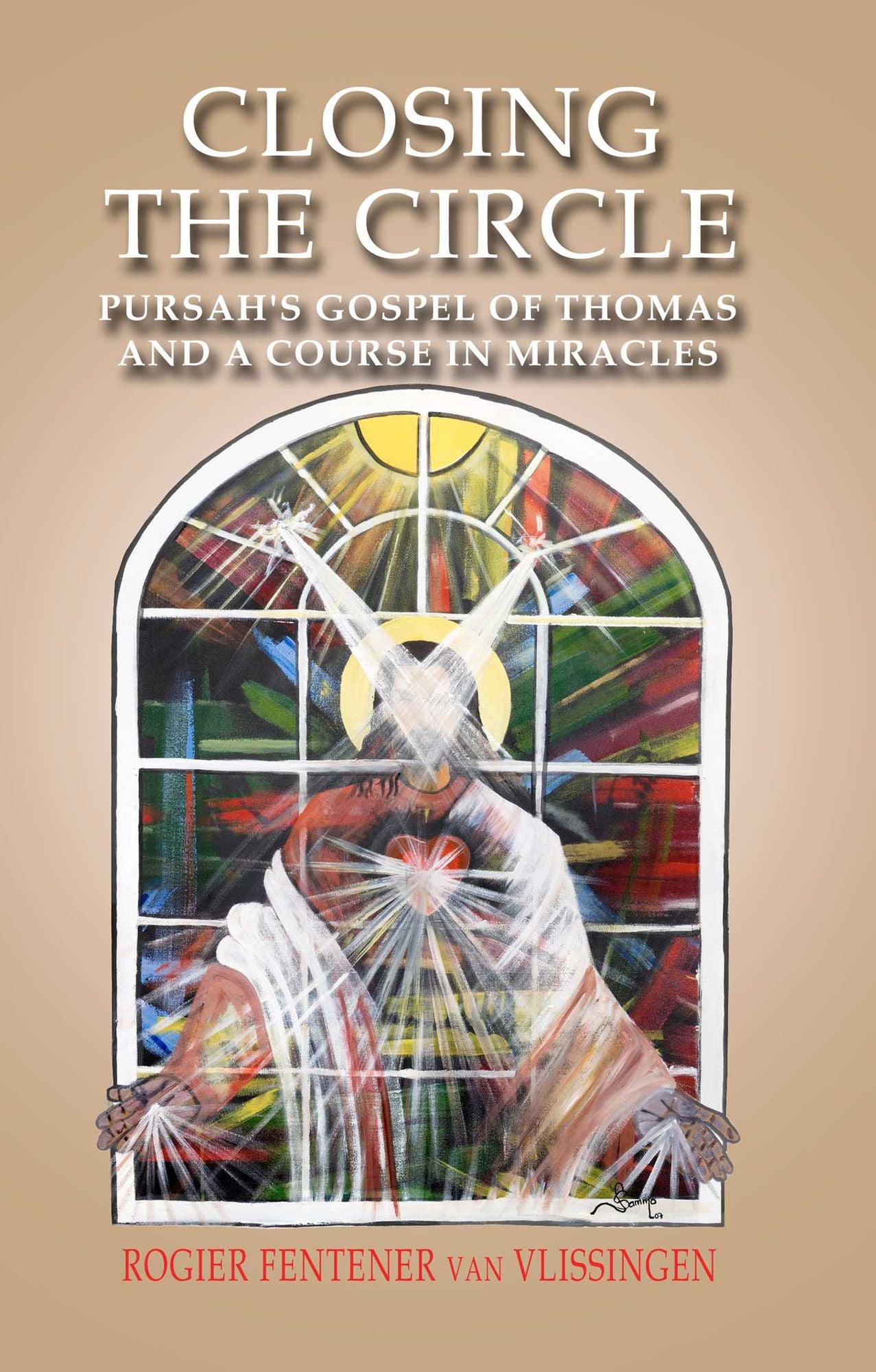 Closing the Circle: Pursah's Gospel of Thomas and a Course in Miracles