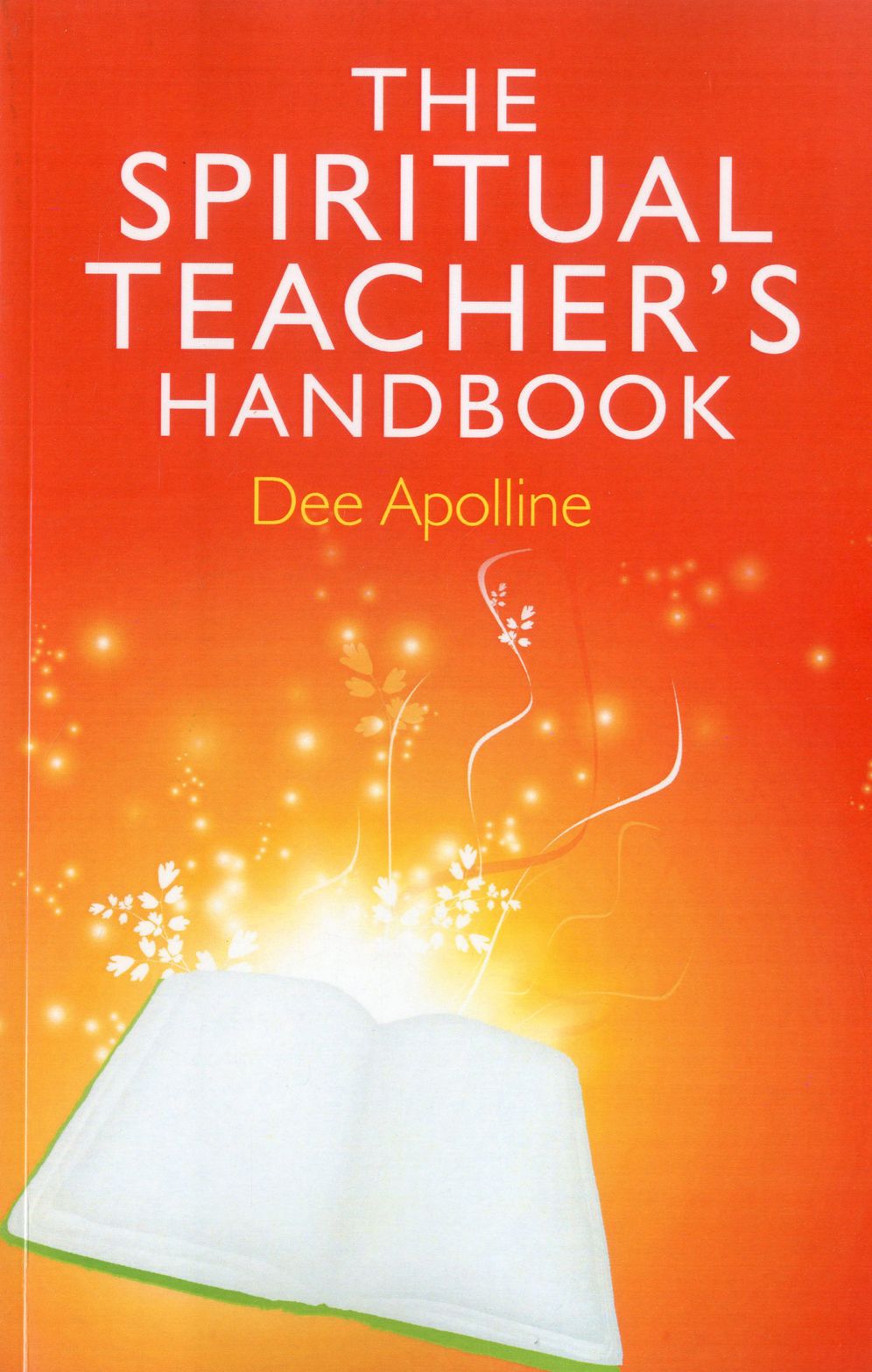 The Spiritual Teacher's Handbook