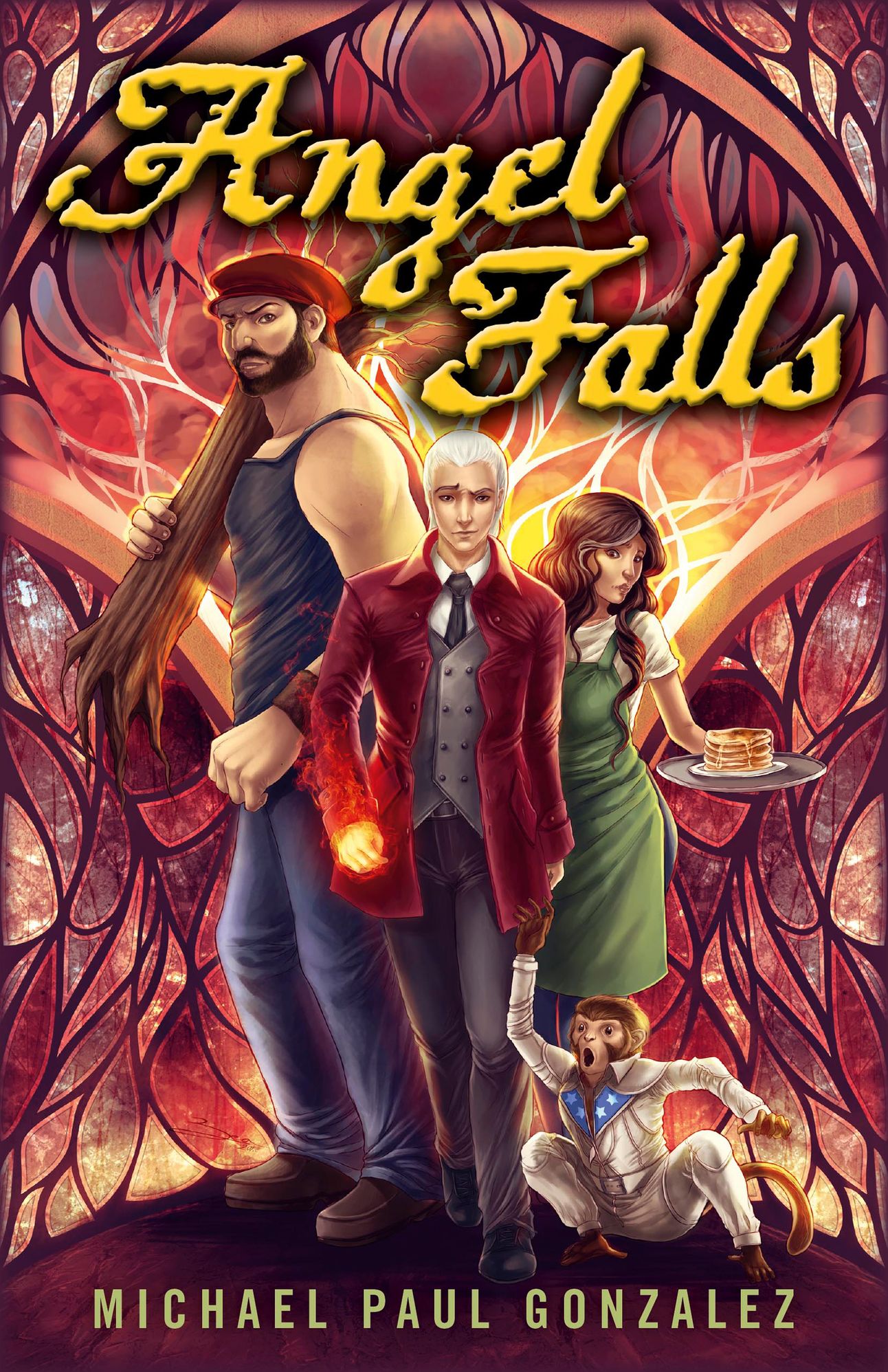 Angel Falls