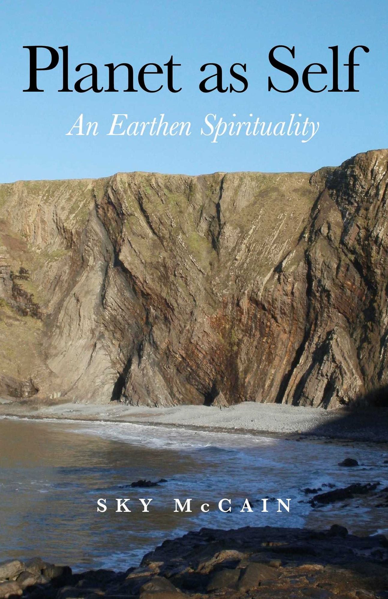 Planet as Self: An Earthen Spirituality