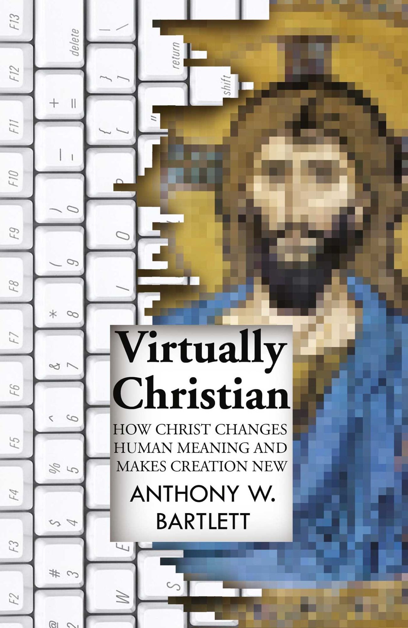 Virtually Christian: How Christ Changes Human Meaning and Makes Creation New