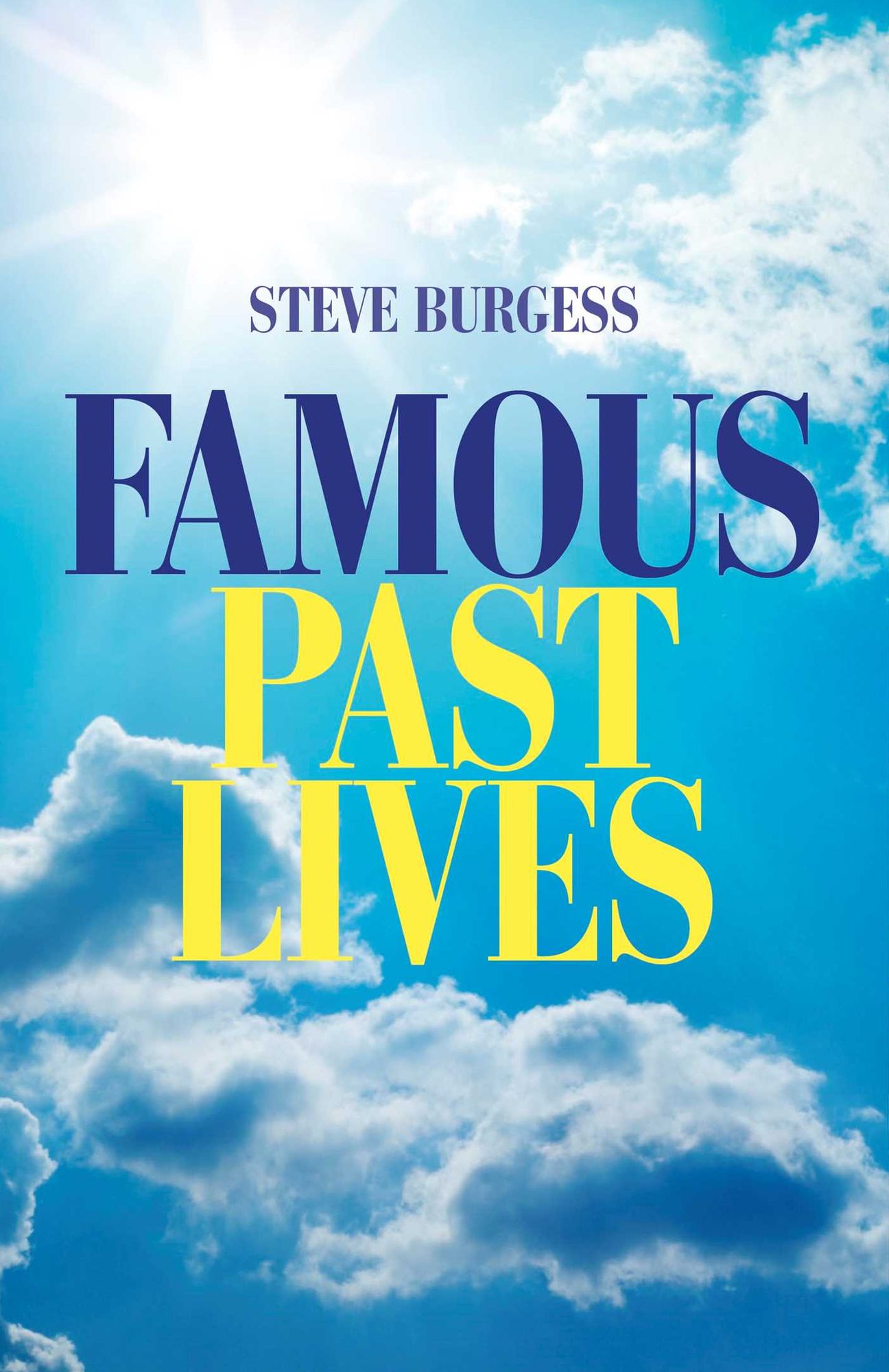 Famous Past Lives