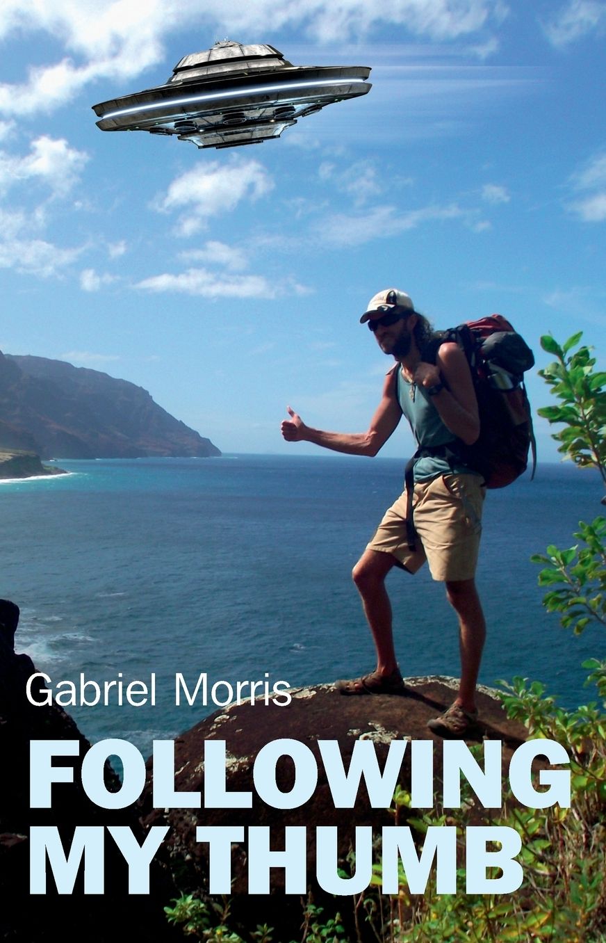Following My Thumb