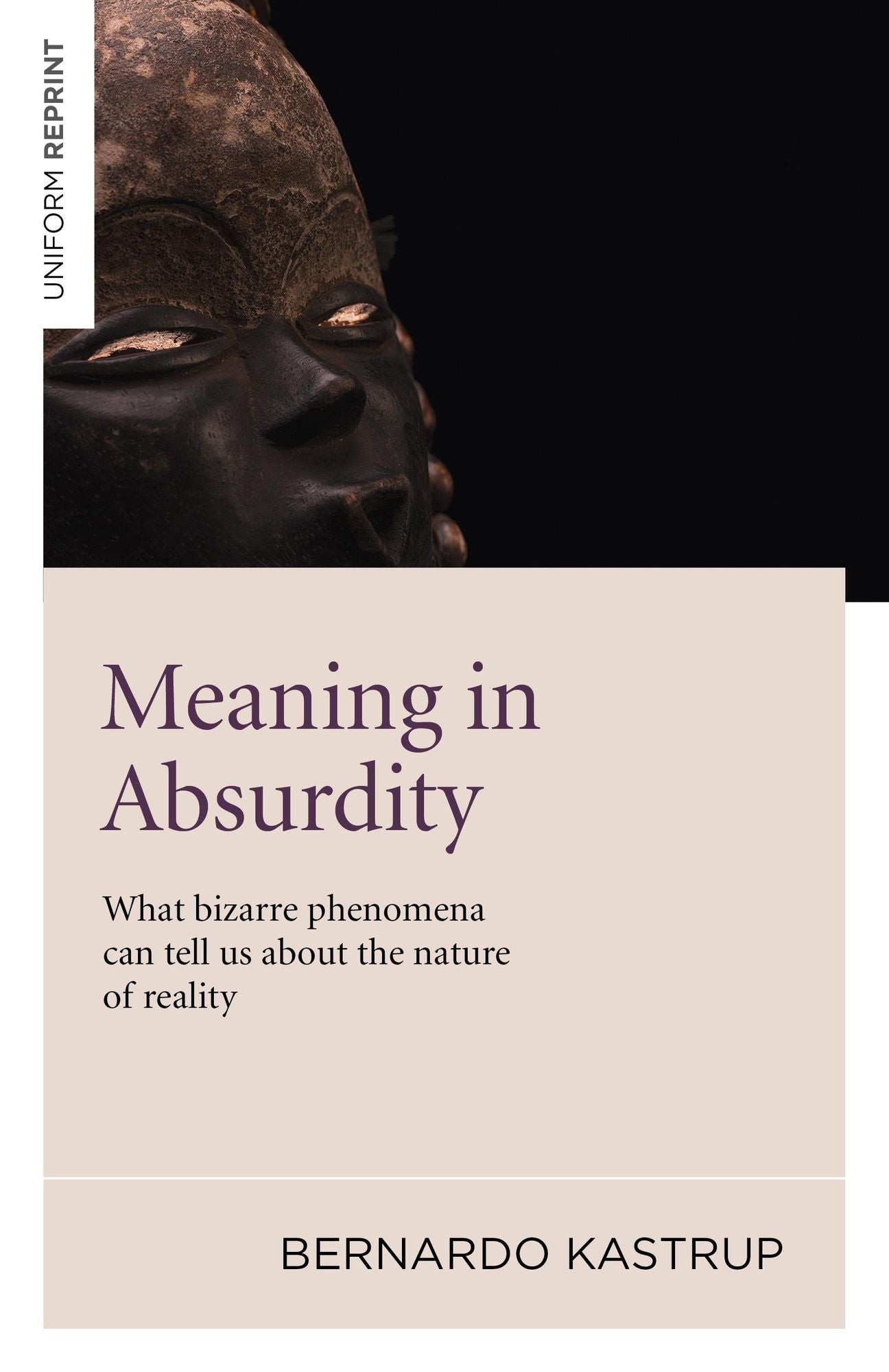 Meaning in Absurdity: What bizarre phenomena can tell us about the nature of reality