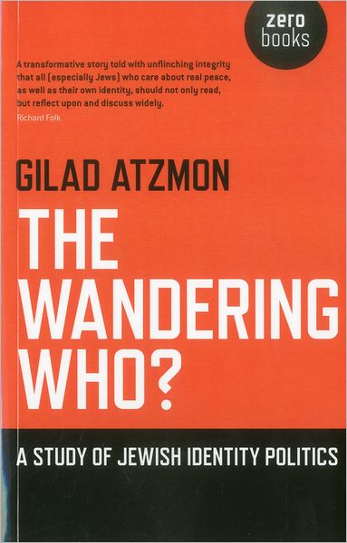 The Wandering Who