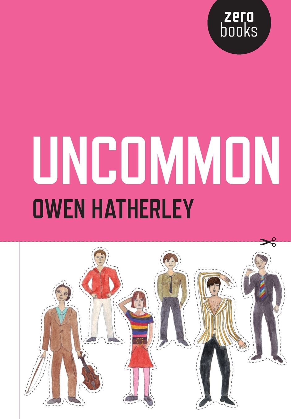 Uncommon