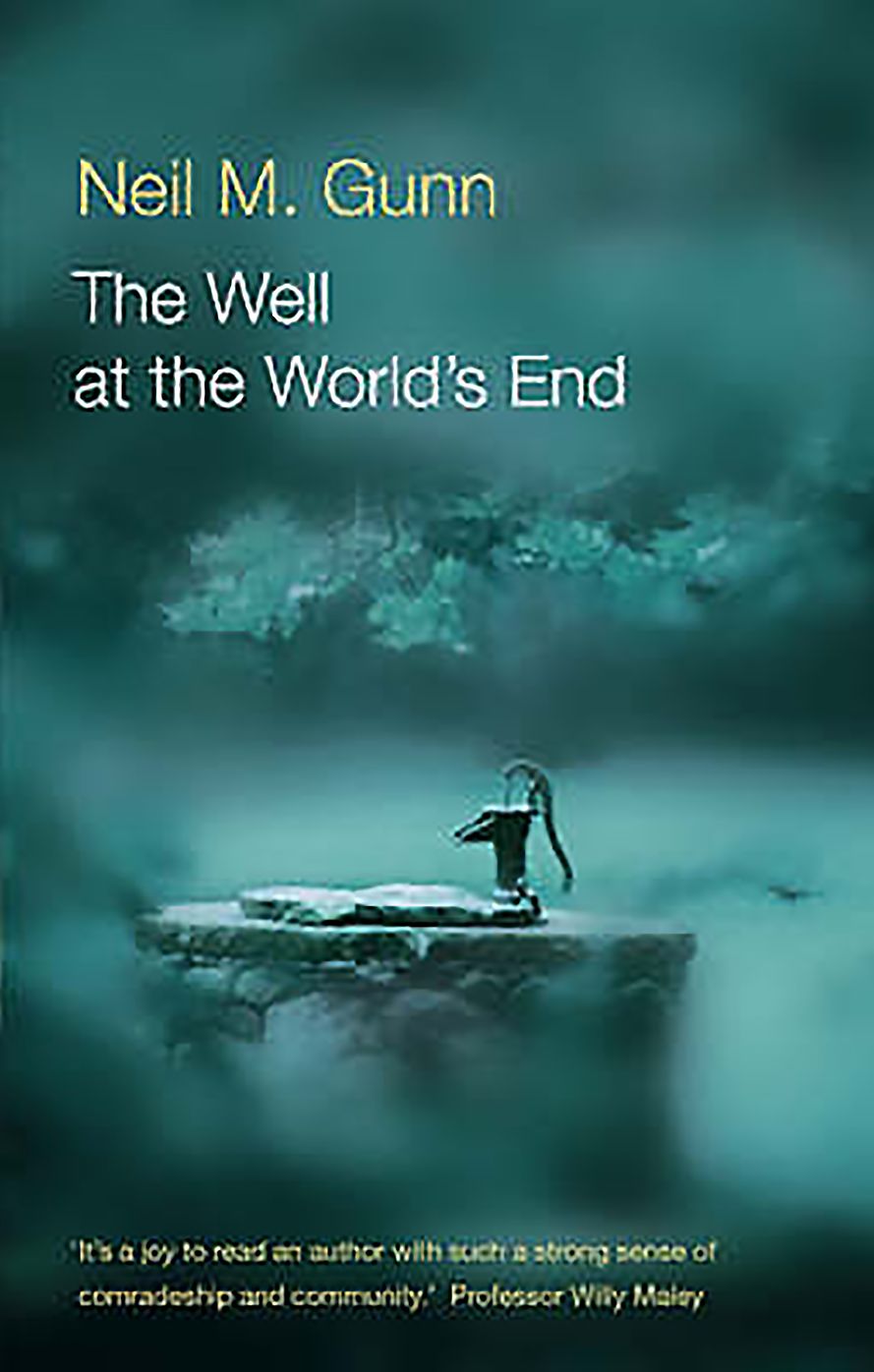 The Well at the World's End