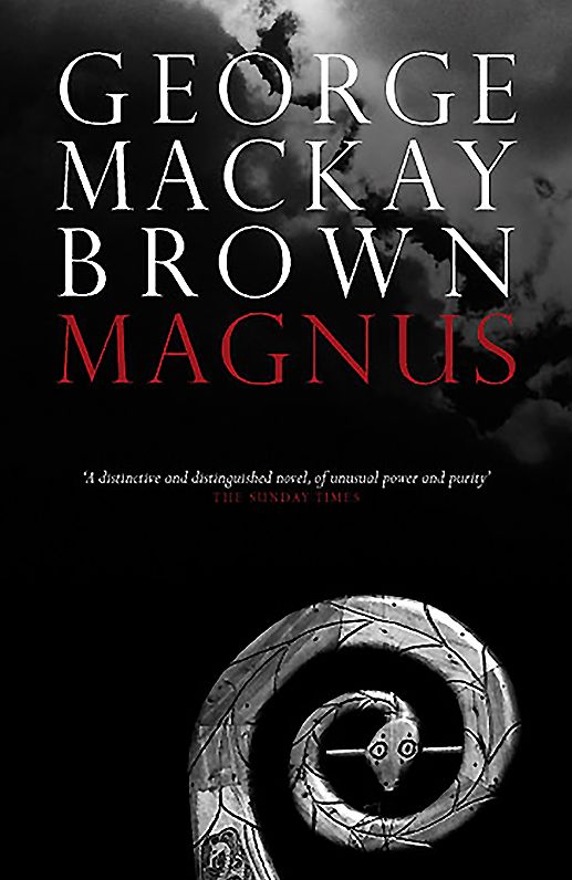Magnus