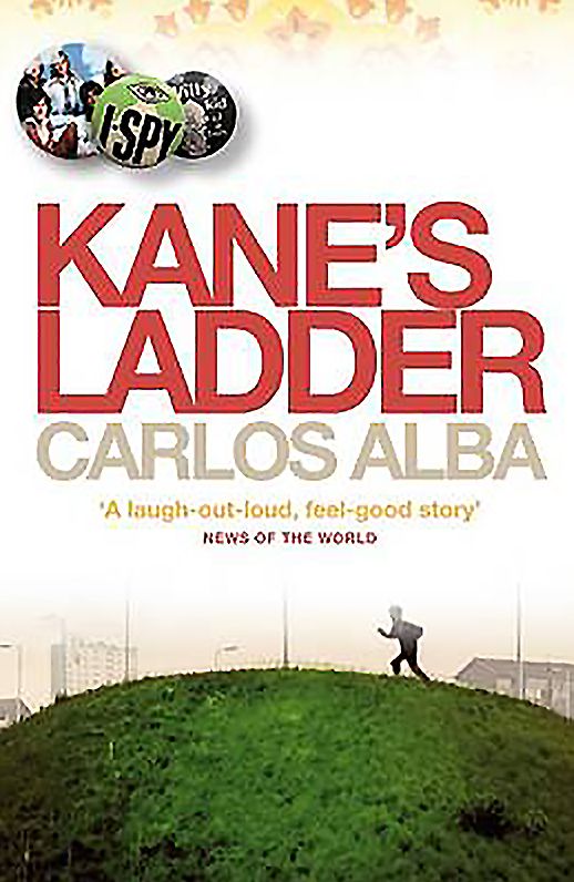 Kane's Ladder