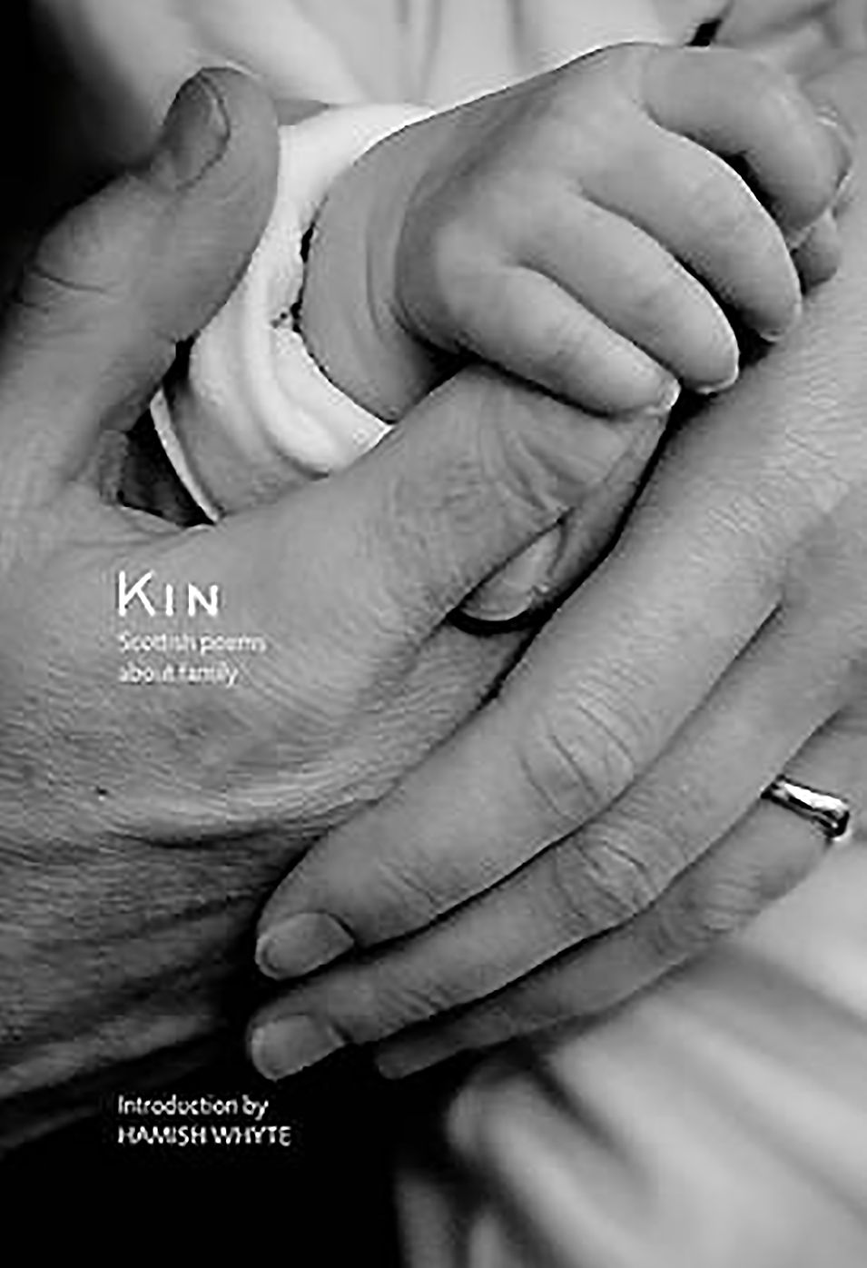 Kin: Scottish Poems About Family