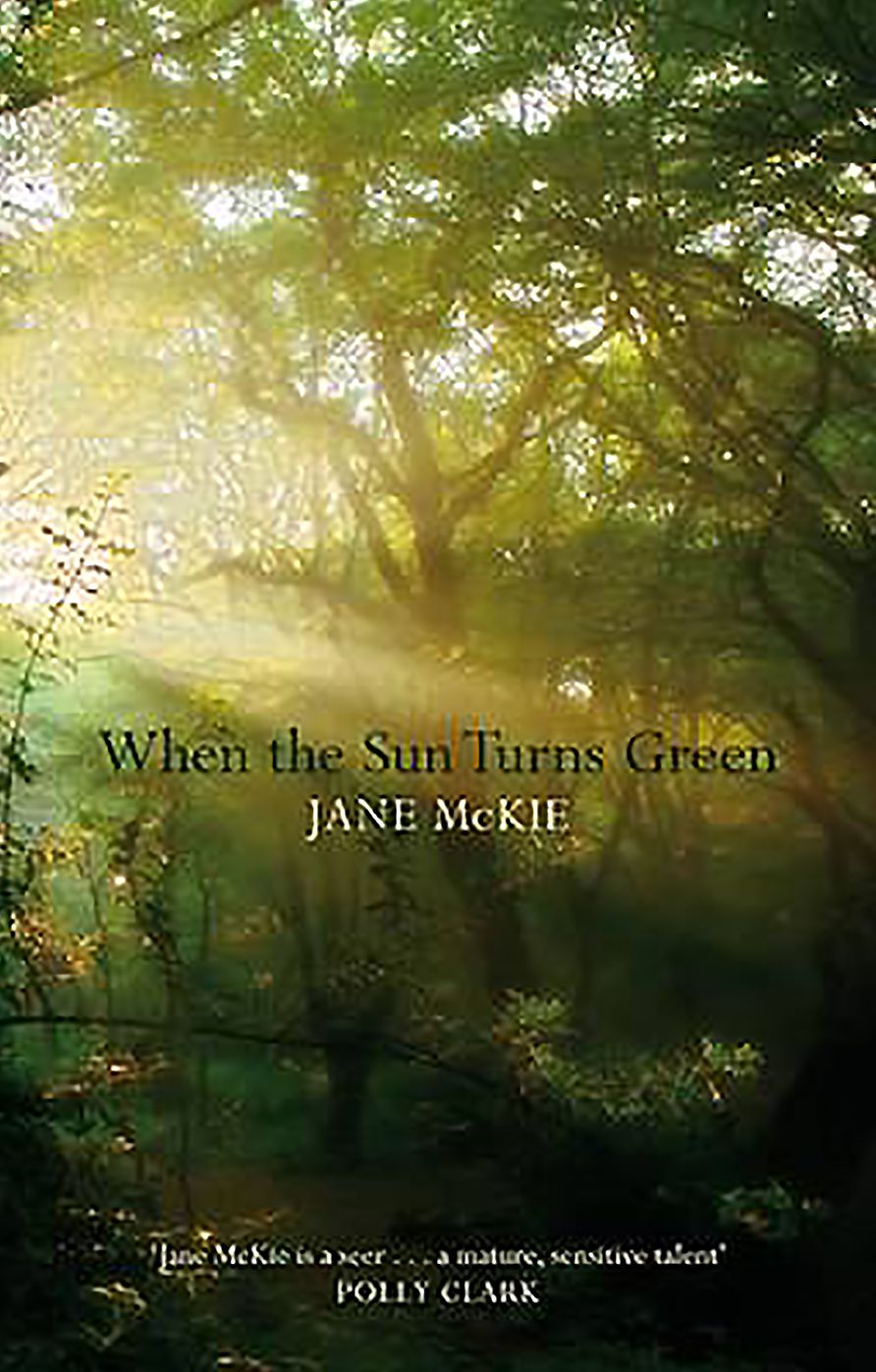 When the Sun Turns Green