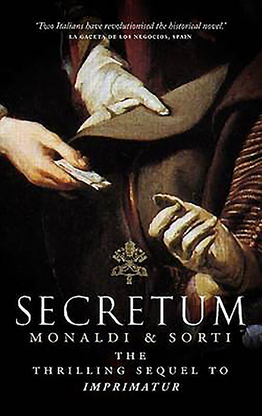Secretum