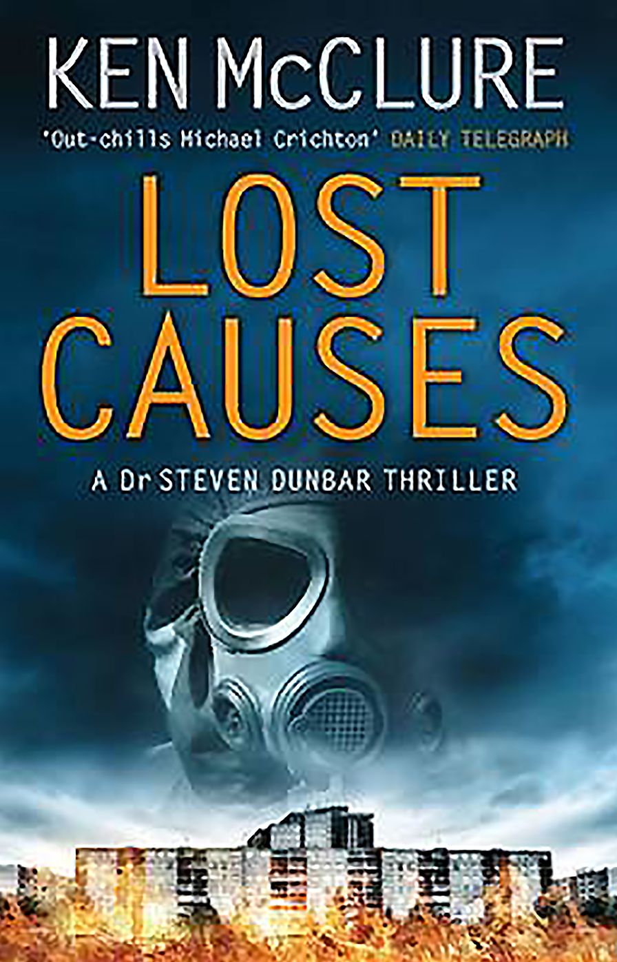 Lost Causes. Ken McClure