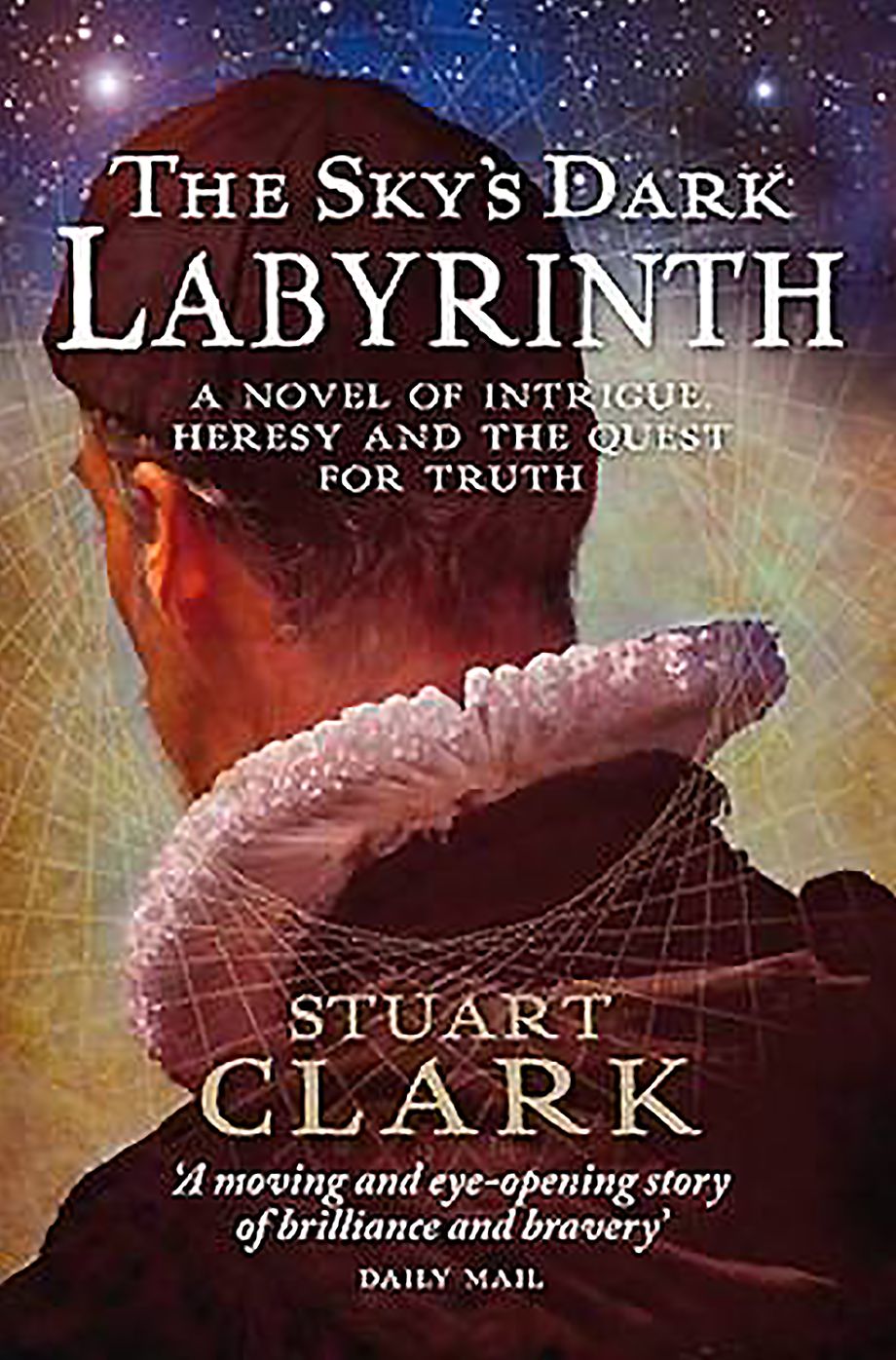 Sky's Dark Labyrinth