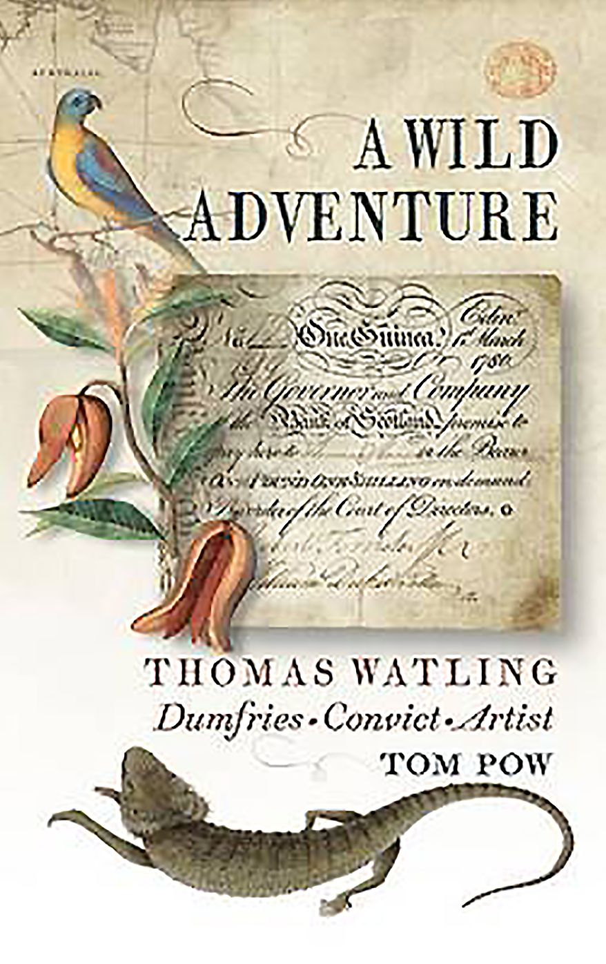 A Wild Adventure