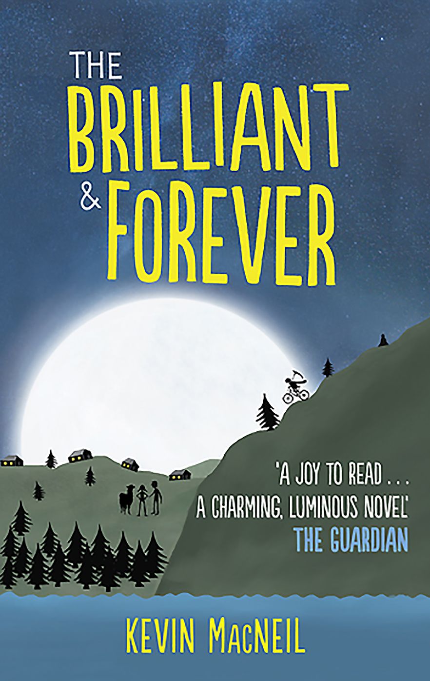 The Brilliant and Forever