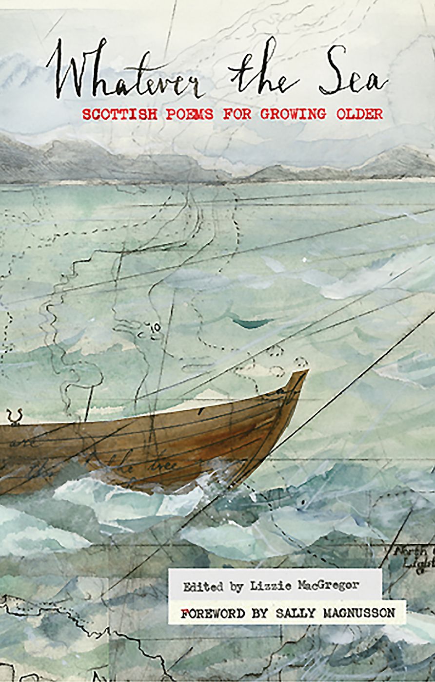 Whatever the Sea