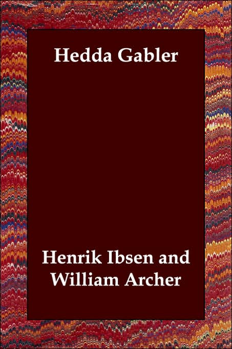 Hedda Gabler
