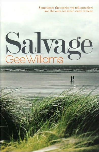 Salvage