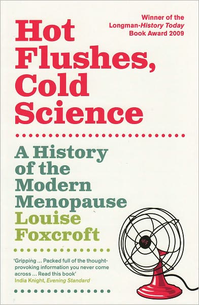 Hot Flushes, Cold Science: A History of the Modern Menopause