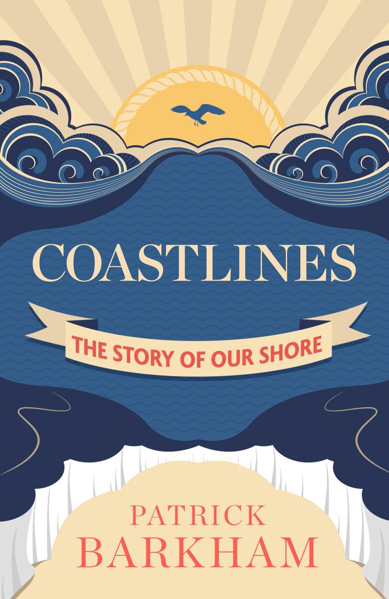 Coastlines: The Story of Our Shore