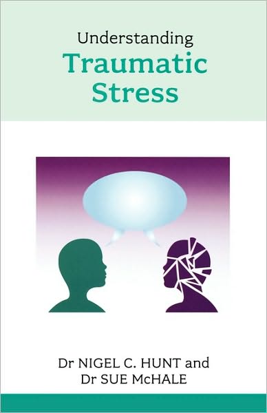 Understanding Traumatic Stress - Growth Through Experience