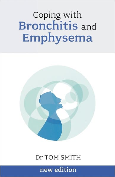 Coping With Bronchitis And Emphysema - Improve Quality Of Life With Lung Problems