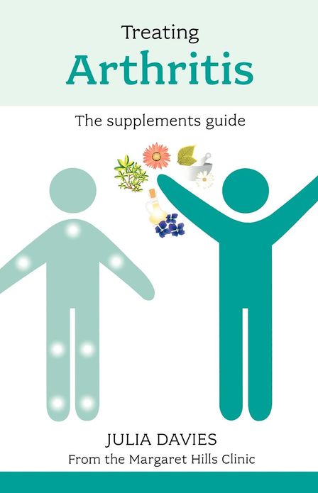 Treating Arthritis: The Supplements Guide