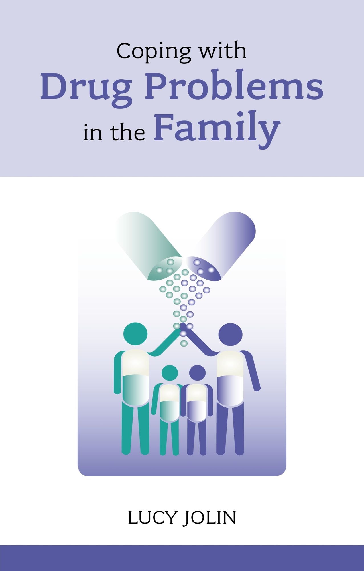 Coping with Drug Problems in the Family